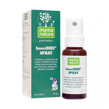 InsectDHU® spray 20ml