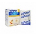 bimanan crema yogur cereales 6 sobres