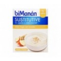 bimanan crema yogur cereales 6 sobres