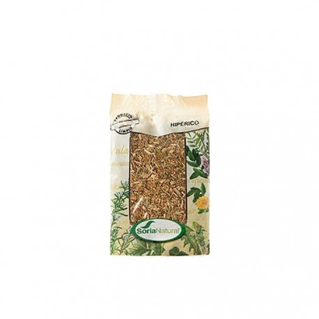 Soria Natural Hipérico Bolsa 50g