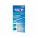 oral-b seda dental super floss 50 metros