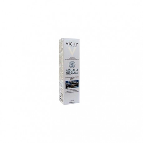 Vichy Aqualia Thermal hidratante ligera 40ml