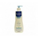 Mustela HydraBebé Cuerpo 500ml