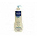 Mustela HydraBebé Cuerpo 500ml