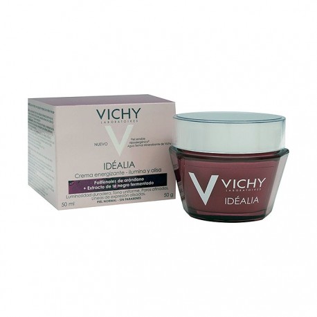 Vichy Idéalia Piel Normal y Mixta 50ml