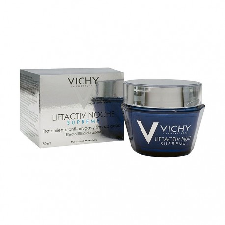 Vichy Liftactiv Crema de Día Piel Normal 50ml