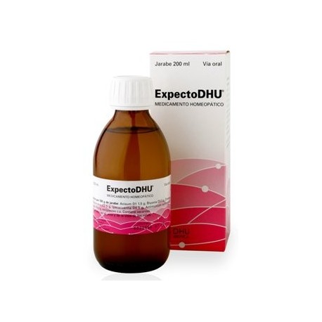 expecto dhu 200ml