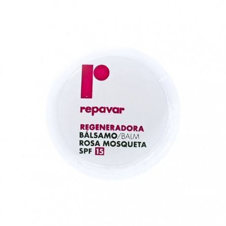 Repavar Regeneradora Bálsamo 10ml