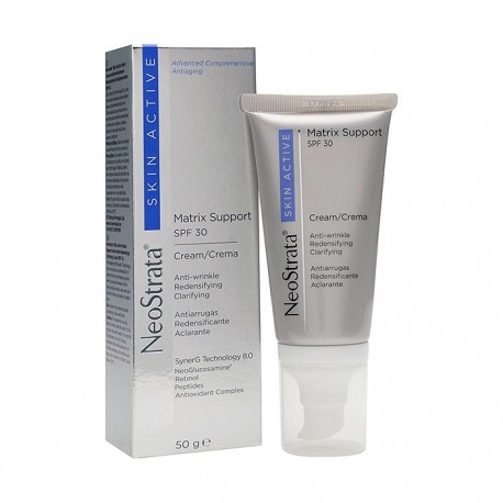 neostrata skin active matrix support 50ml