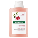 klorane champu sublimador al exto. de granada 400ml