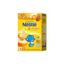 nestle 8 cereales miel 600 gr