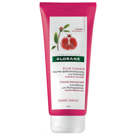 klorane crema al exto de granada 150ml