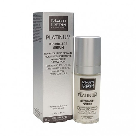 martiderm krono age serum 30 ml