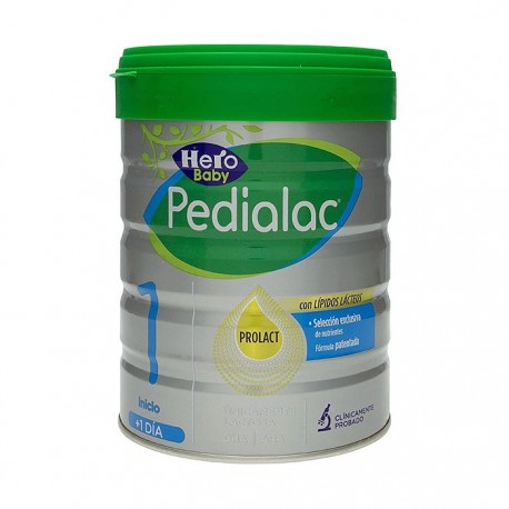 Hero Baby Pedialac 1 800 g