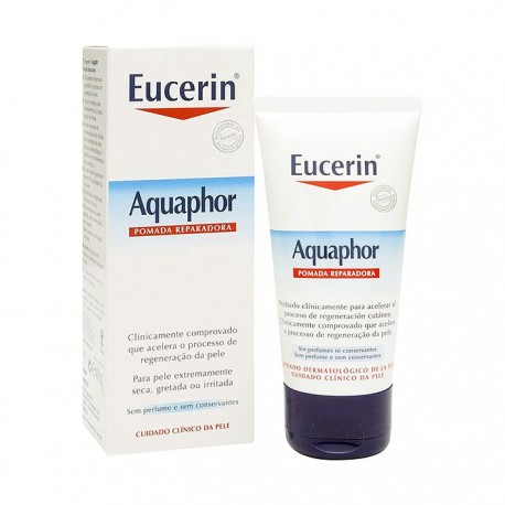 eucerin aquaphor crema reparadora 