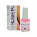 Mussvital endurecedor de uñas 14ml