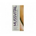 Mussvital endurecedor de uñas 14ml