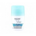 Vichy Tratamiento Anti-Transpirante Anti-Manchas Blancas&Amarillas Sin Efecto Residuo 50ml