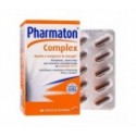 Pharmaton Complex 60 Cápsulas