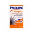 Pharmaton Complex 60 Cápsulas