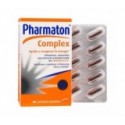 Pharmaton Complex 30 Cápsulas