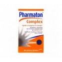 Pharmaton Complex 30 Cápsulas