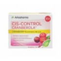 CRANBEROLA CIS-CONTROL 60 CÁPSULAS