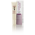 crema contorno de ojos serum7 renew