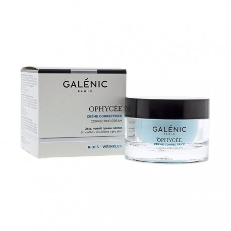 Galénic Ophycée firmeza crema enriquecida 50ml