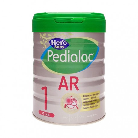 Hero Baby Pedialac AR 800 g