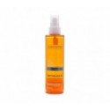 anthelios aceite invisible 50+ 200 ml
