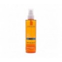 anthelios aceite invisible 50+ 200 ml