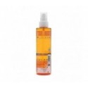 anthelios aceite invisible 50+ 200 ml