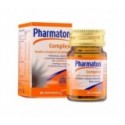 Pharmaton Complex 30 COMPRIMIDOS