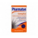 Pharmaton Complex 30 COMPRIMIDOS