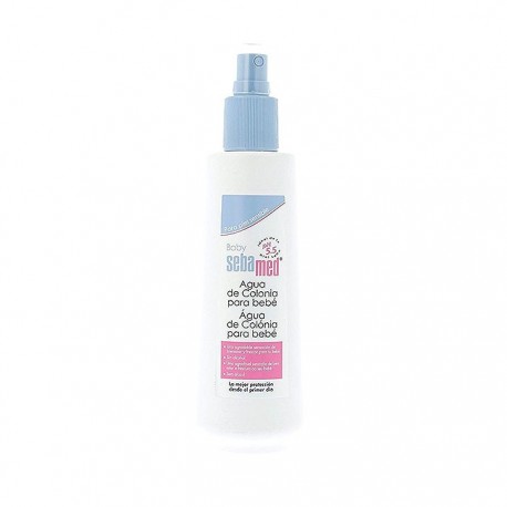 Sebamed® Baby agua de colonia 250ml