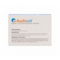 audiovit 30 capsulas