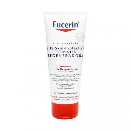 eucerin ph5 pomada regeneradora 100 ml