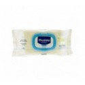 Mustela Toallitas Dermo - Suavizantes 70 Uds