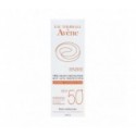 Avene Leche 50+ 100ml