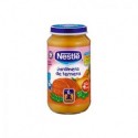 nestle g. jardinera de ternera 250 gr