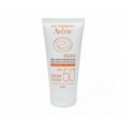 Avène Solar crema pantalla física SPF50+ 50ml