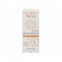 Avène Solar crema pantalla física SPF50+ 50ml