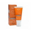 Avene Solar SPF50+ Emulsion Sin Perfume 50ml