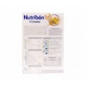 Nutriben 8 Cereales 600 g