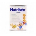 Nutriben 8 Cereales 600 g