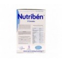 Nutriben 8 Cereales 600 g