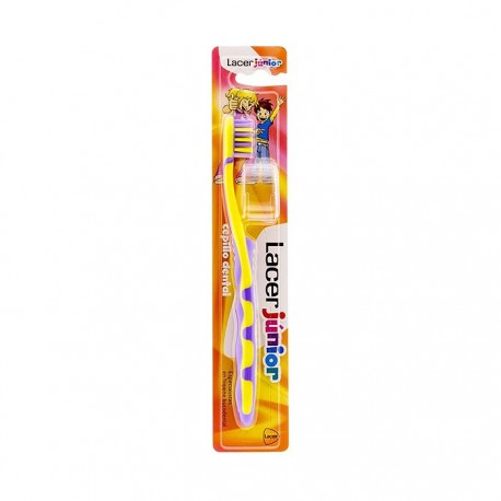 cepillo dental lacer junior