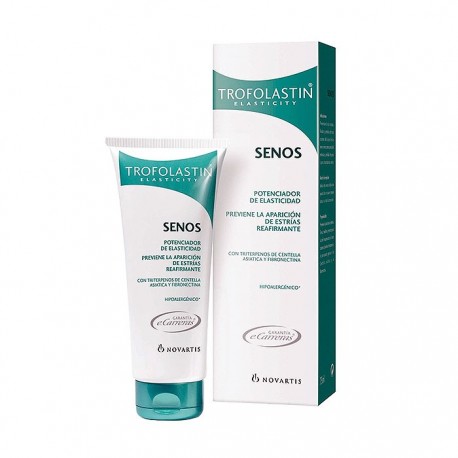 TROFOLASTIN SENOS 75 ML