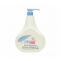 Sebamed Baby Baño de Espuma 1000ml